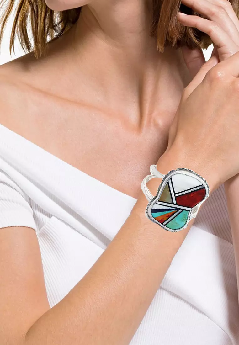 Mother Of Pearl Bracelet