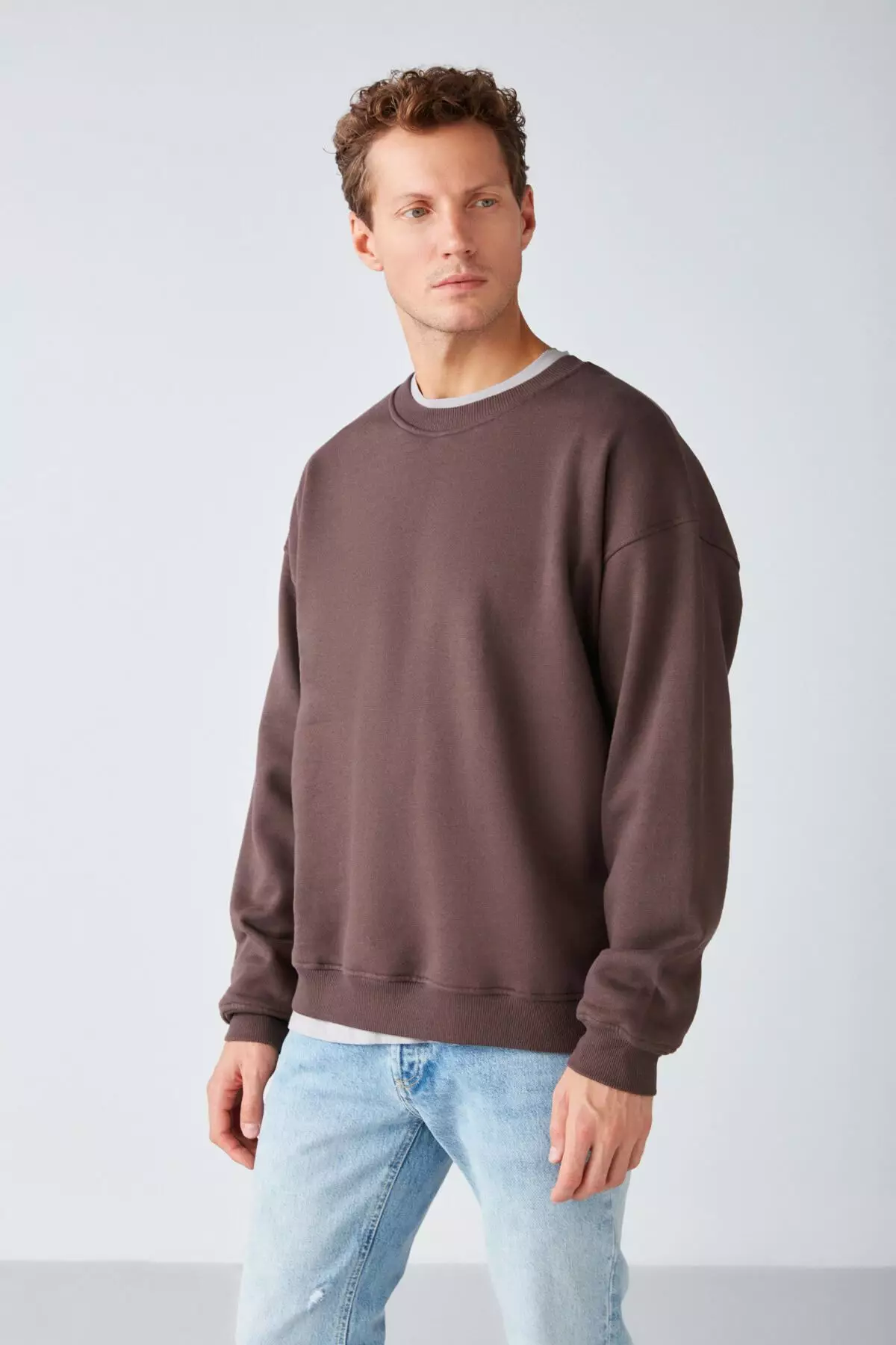 Stephan Sweatshirt