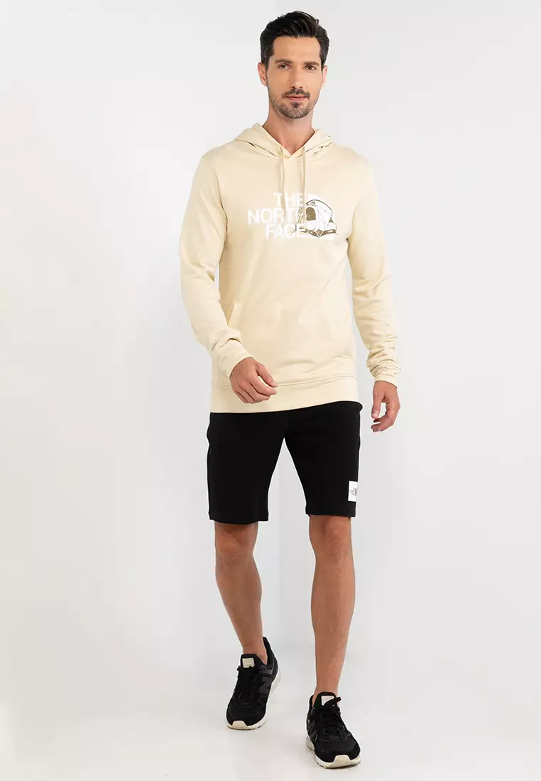 Buy The North Face Men s Graphic Half Dome Pullover Hoodie 2024