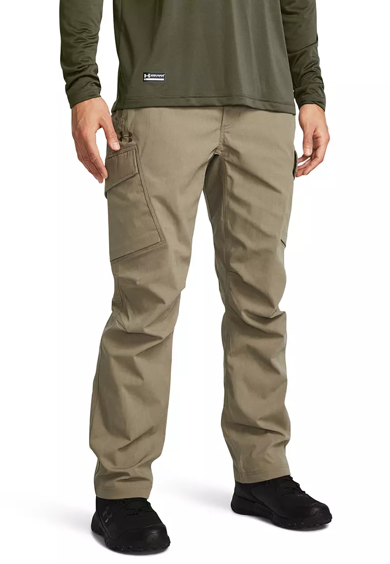 Jual Under Armour Tactical Elite Cargo Pants Original 2025