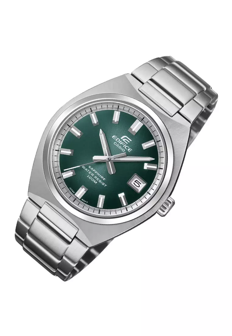 Edifice Analog Watch EFB-109D-3AVDF