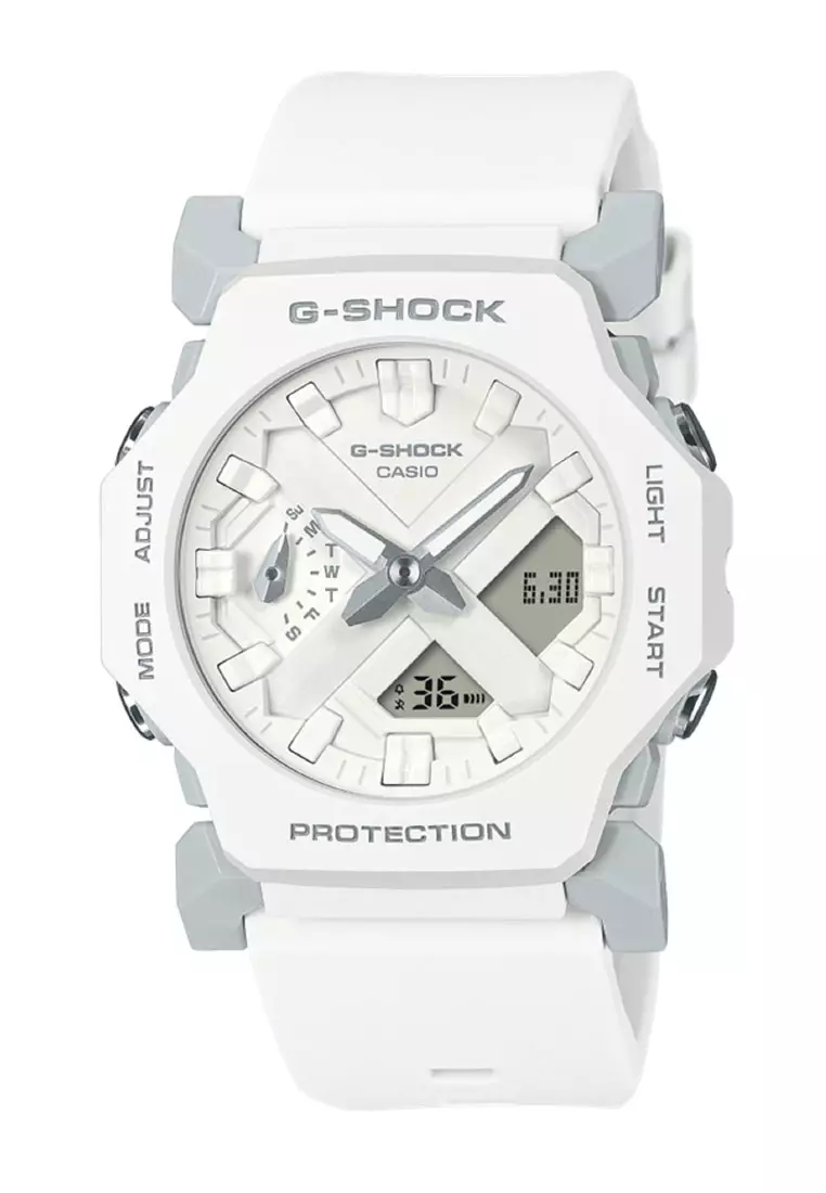 Buy Casio G-shock Digital Analog Watch GA-2300-7A 2025 Online