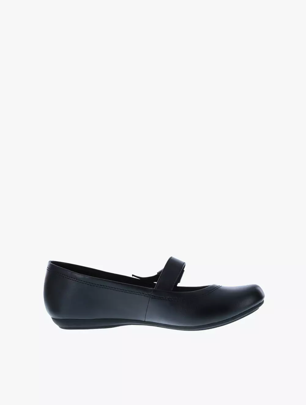 Payless Lower East Side Women's Alex MJ - Black_15 - Black