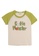 Milliot & Co. green Gabe Boys T-Shirt 05372KA4FF5F76GS_1