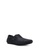 Louis Cuppers black Sewn Slip Ons 3934CSH6F29010GS_2