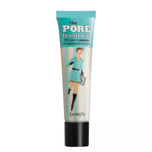 Benefit The POREfessional Value Size