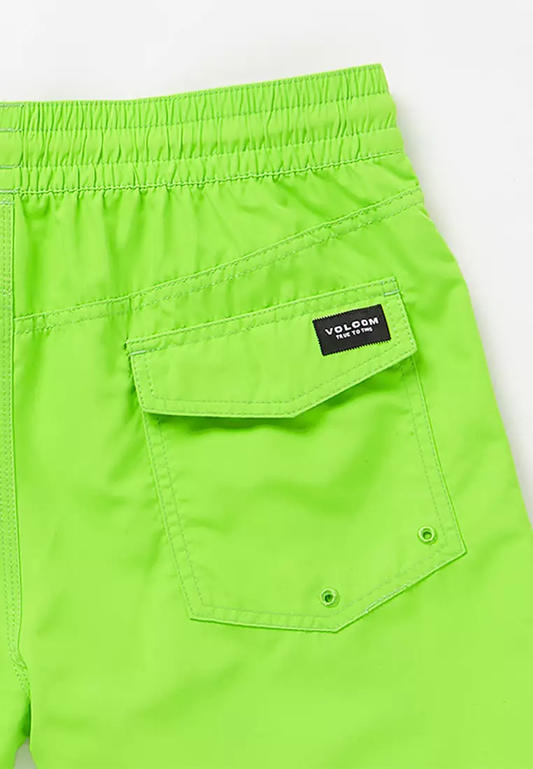 MBS LIDO SOLID 16 ELG