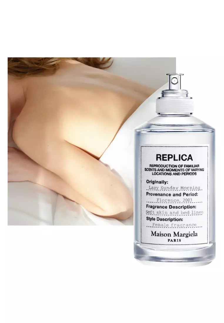 MAISON MARGIELA - Lazy Sunday Morning 慵懶週末淡香水 30ml