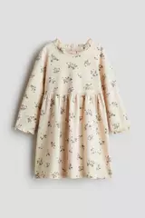 Beige Dusty Light