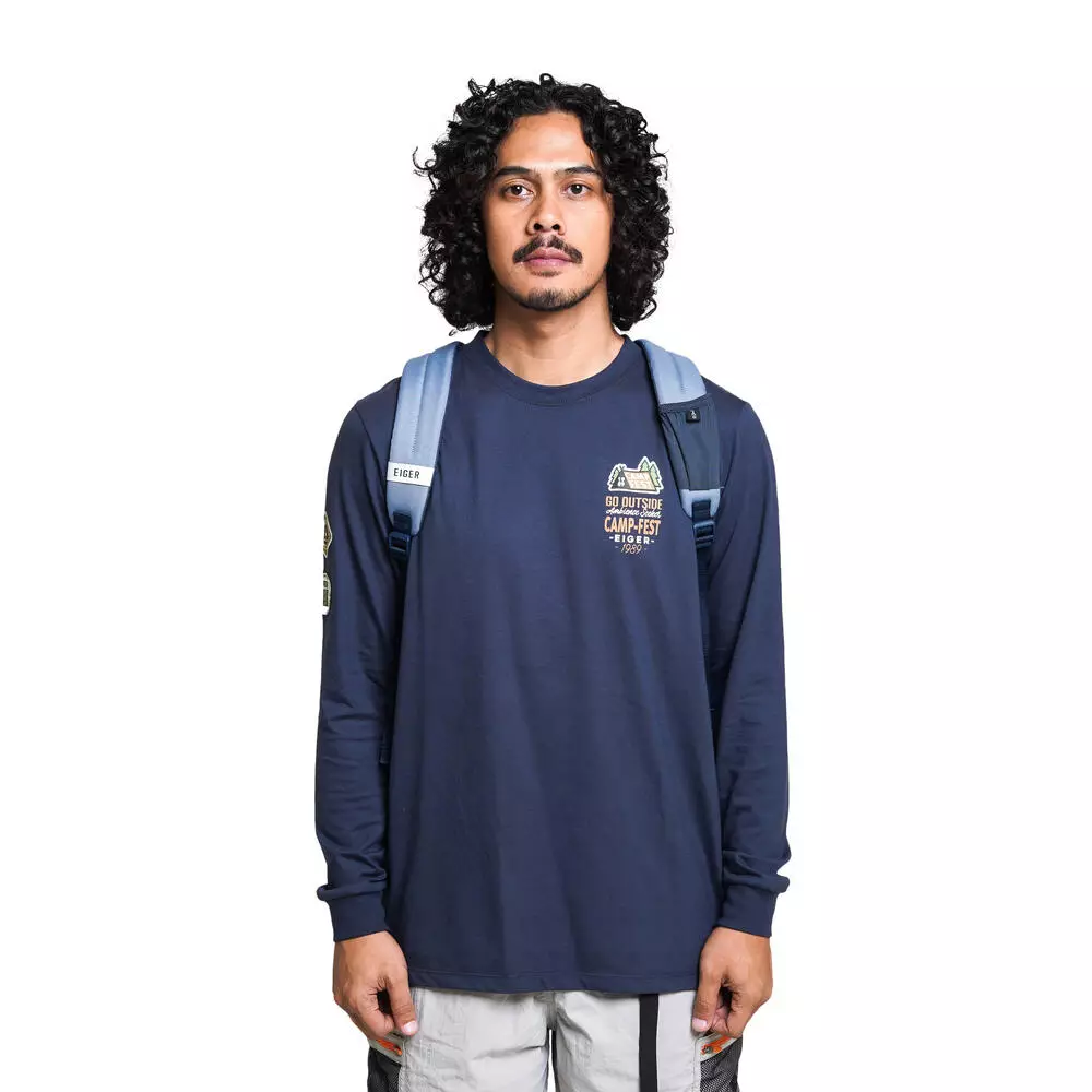 Eiger Caravel Base 2.0 15L 2A Backpack