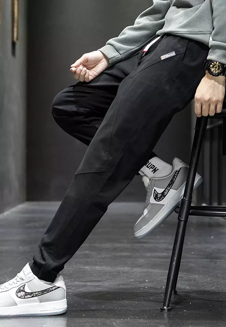 Nicce skinny joggers clearance