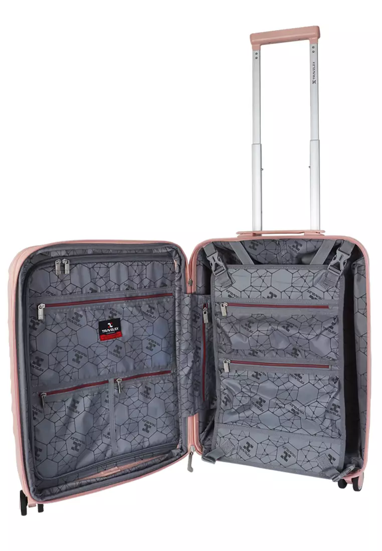 344 Hard Case Luggage Small (18.5 inches)
