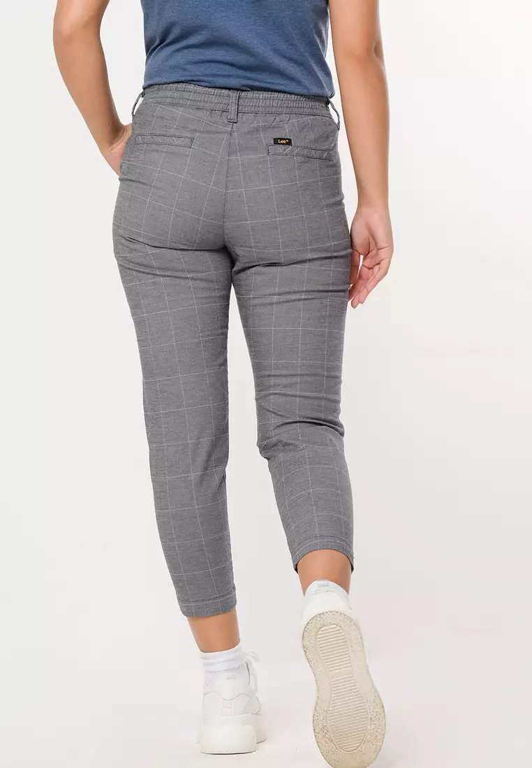 Lee slacks for hotsell ladies
