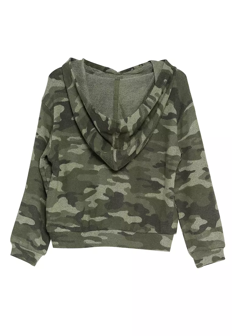 Gap softspun hoodie store