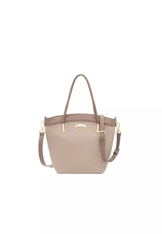 [Value Buy] LancasterPolo Yana Bucket Bag
