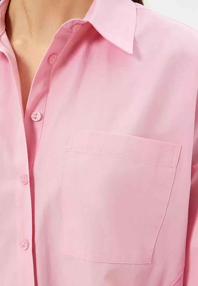 Classic Long Sleeve Shirt