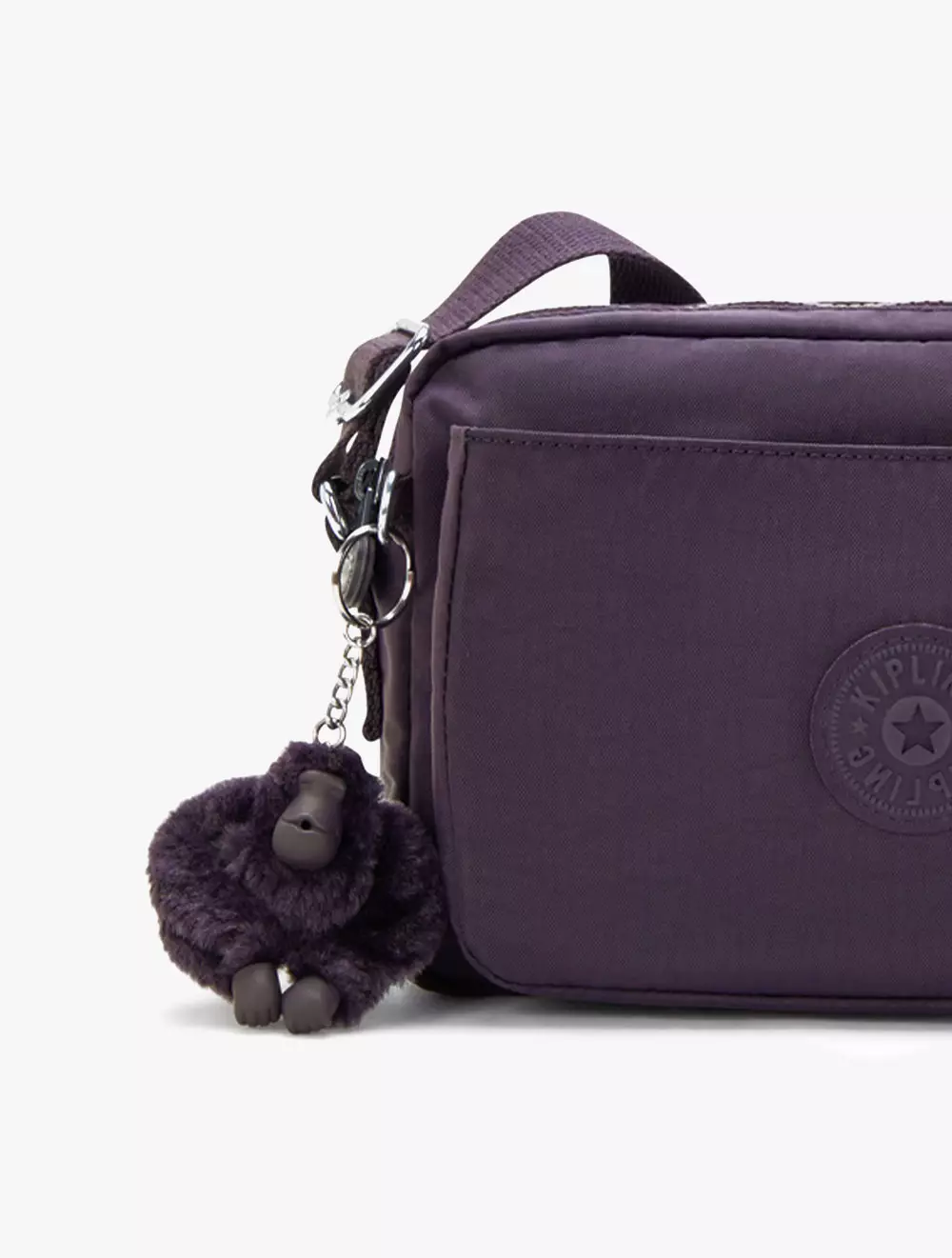 ABANU M - Ultimate Plum