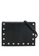 agnès b. black Leather Crossbody Bag CCADEACBAA6DE9GS_1