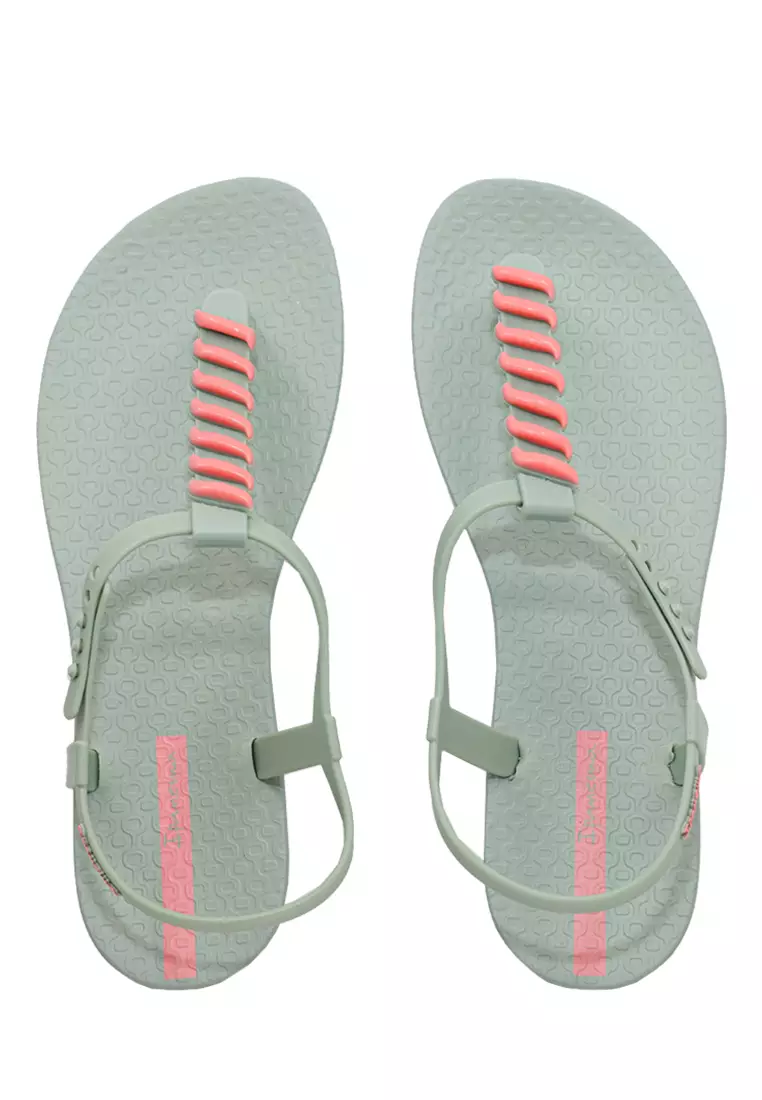 Discount on Ipanema  shoes - SKU: Class Jazz Fem Sandals