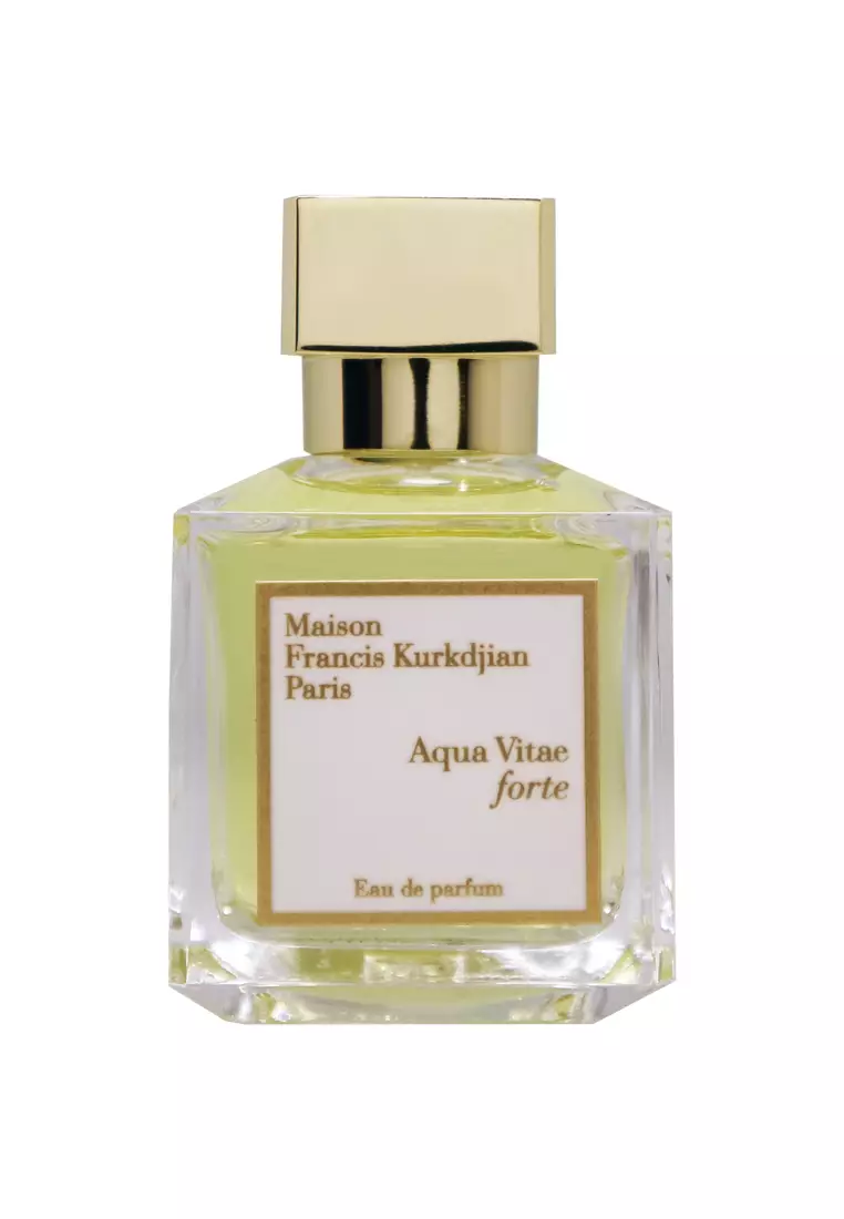 Maison Francis Kurkdjian Aqua Vitae Forte Unisex 70 ML