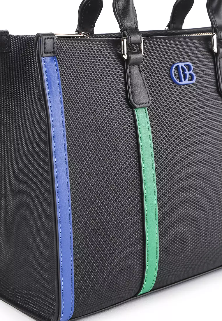 Scianna Top Handle Bag