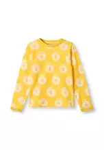 Empire yellow