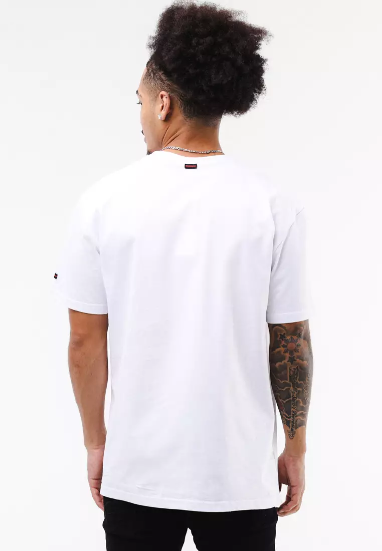 Round Neck Regular Fit