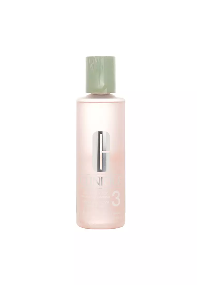 Clinique clarifying store lotion 3