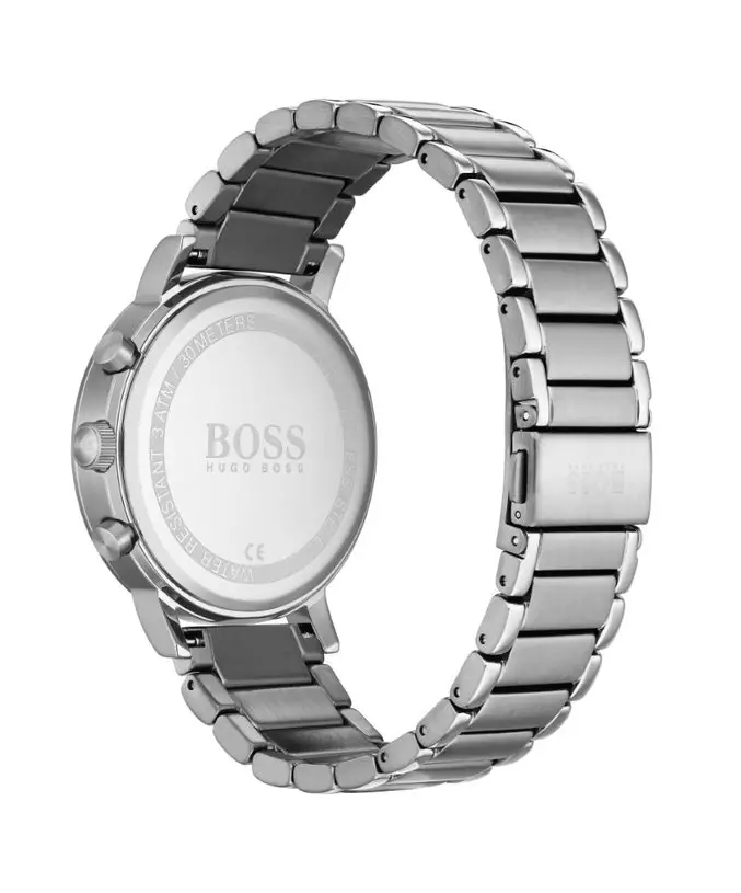 Hugo BOSS Spirit Chronograph