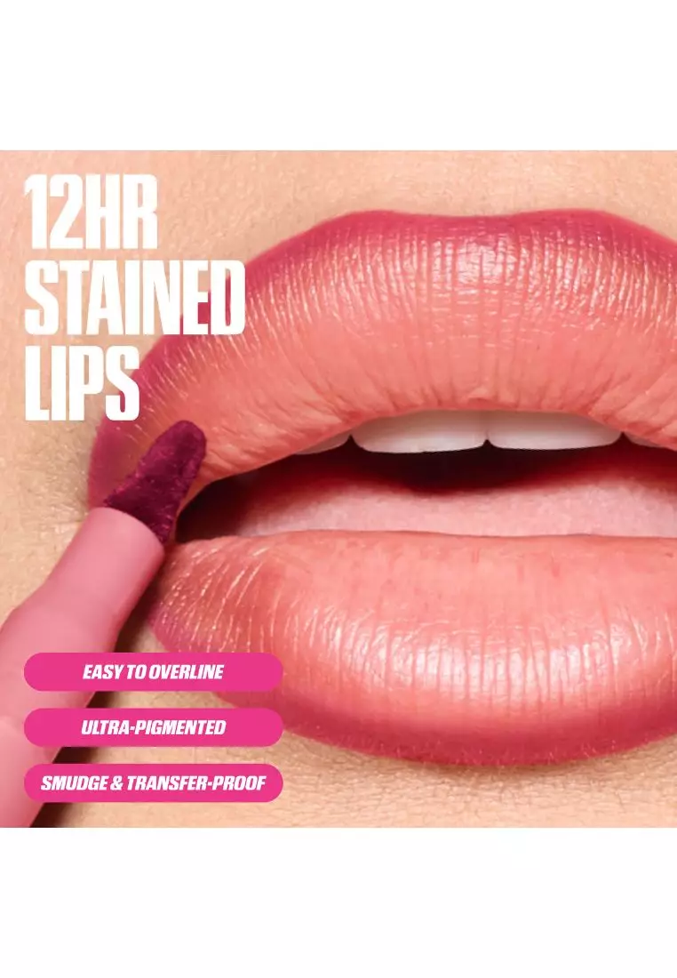 Huda Beauty Habibti Rosy Pink Lip Duo 2026