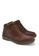 JAVA SEVEN brown JAVA SEVEN Arthur Boots 454F1SH05EC07EGS_2
