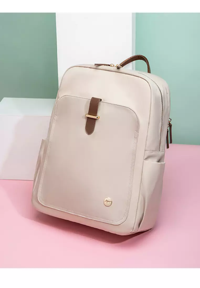 Buy AOKING Women Business Travel Backpack 2024 Online ZALORA