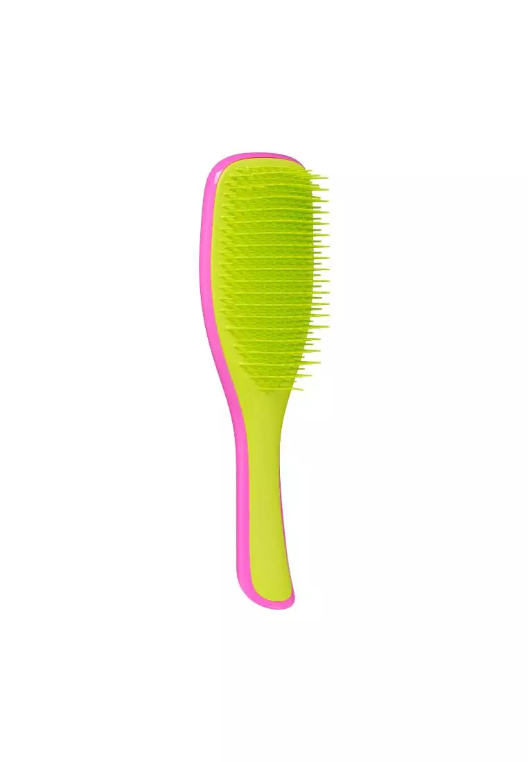 Tangle Teezer Ultimate Detangler 685397 10201-053-1 Pink & Cyber Lime
