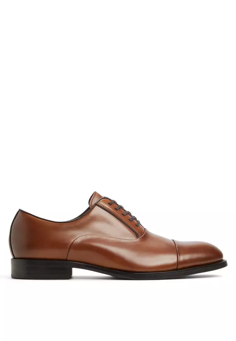 Discount on ALDO  shoes - SKU: Lazio Oxford Shoes