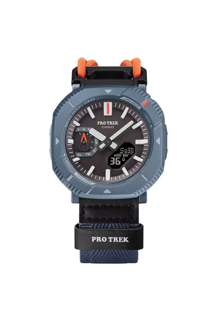 CASIO PRO TREK PRJ-B001B-2