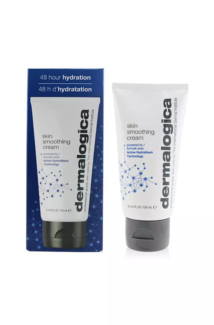 Dermalogica skin smoothing cream 100ml deals