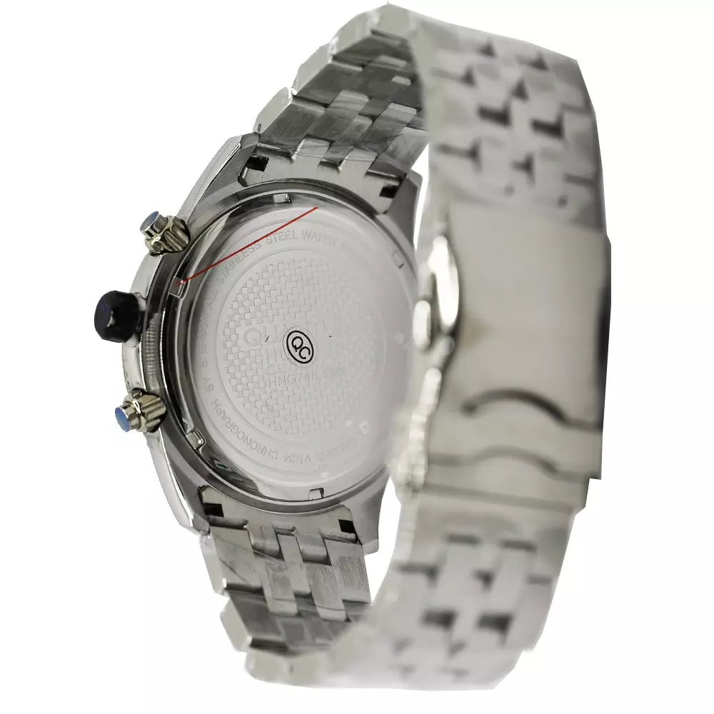 Quantum Casual Men's Watches QTM HNG748.550
