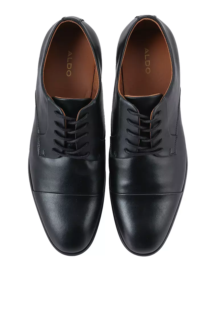 Knaggs cap toe on sale oxford