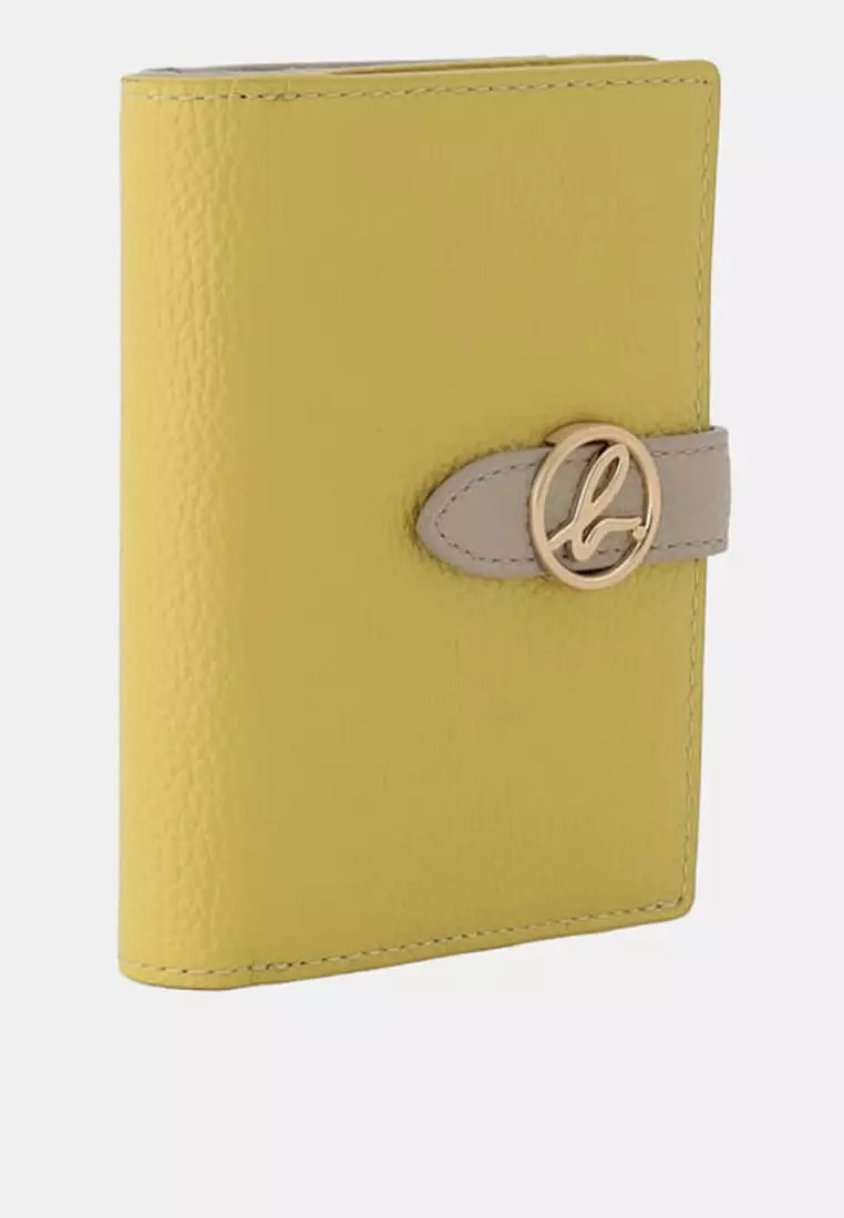 Leather Wallet