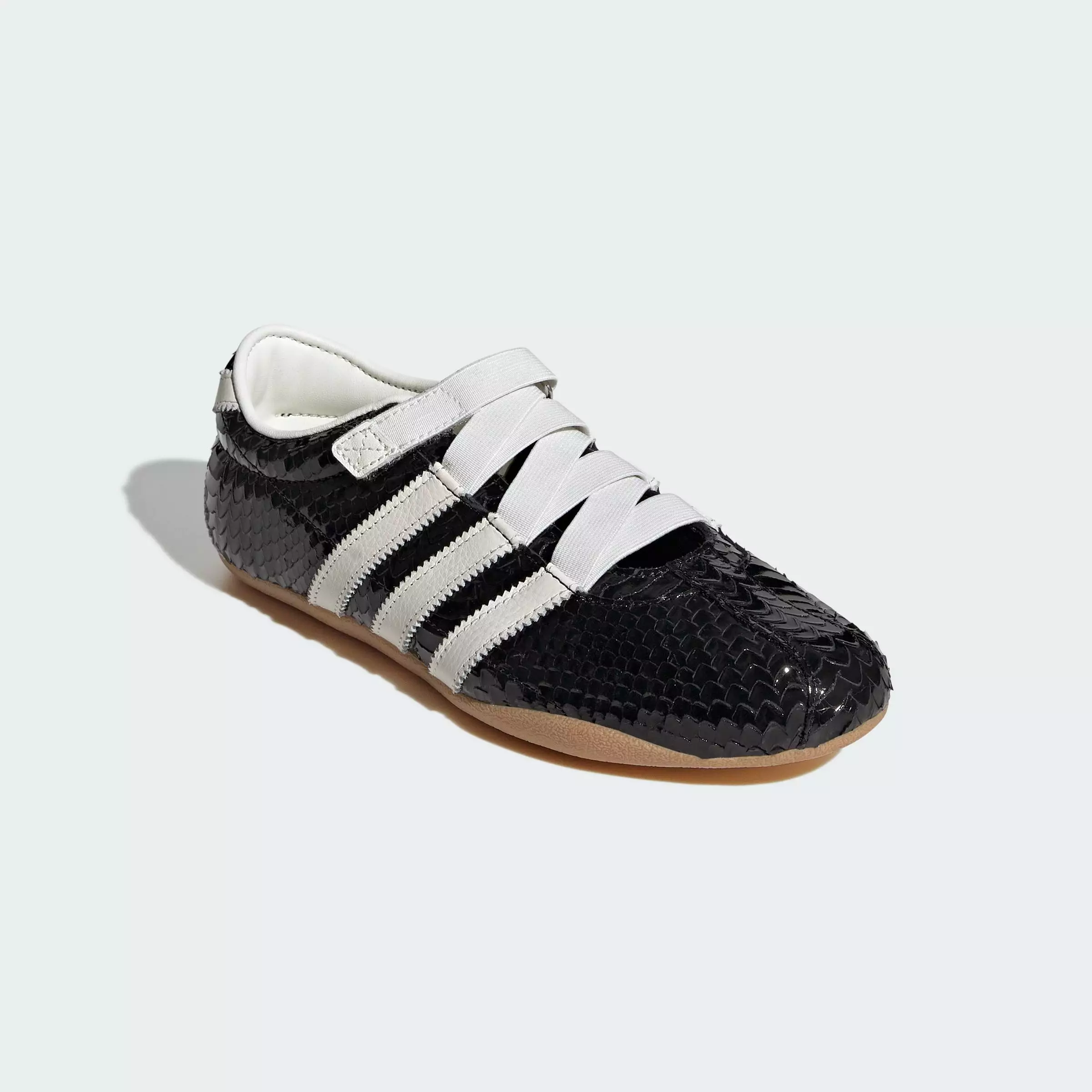 Lifestyle TOKYO MJ SHOES Women Black KI4313