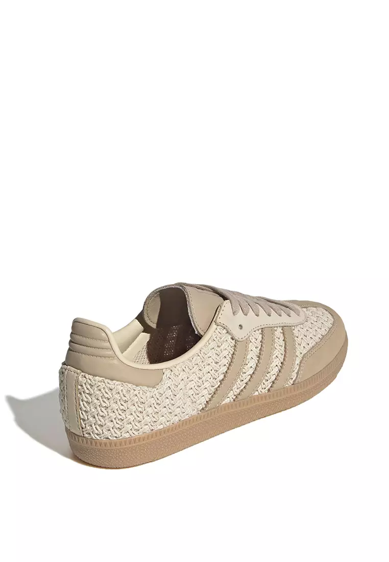 Samba OG Shoes