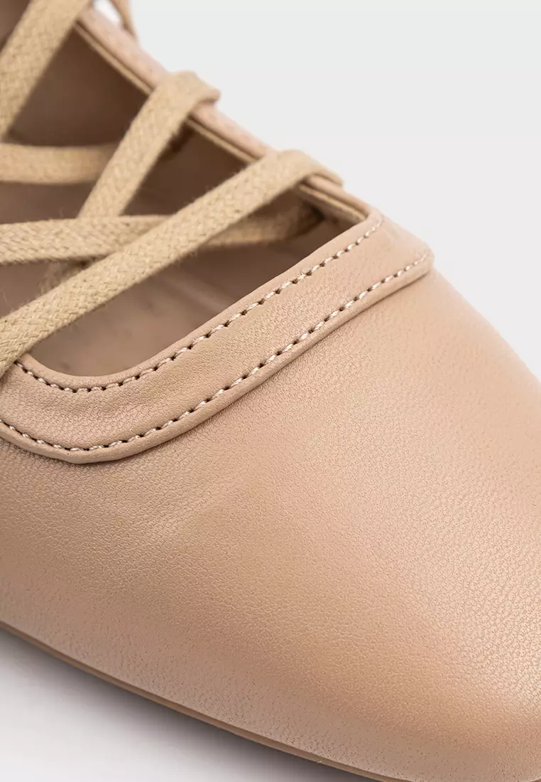 Women's Galiana Sling Back Mules