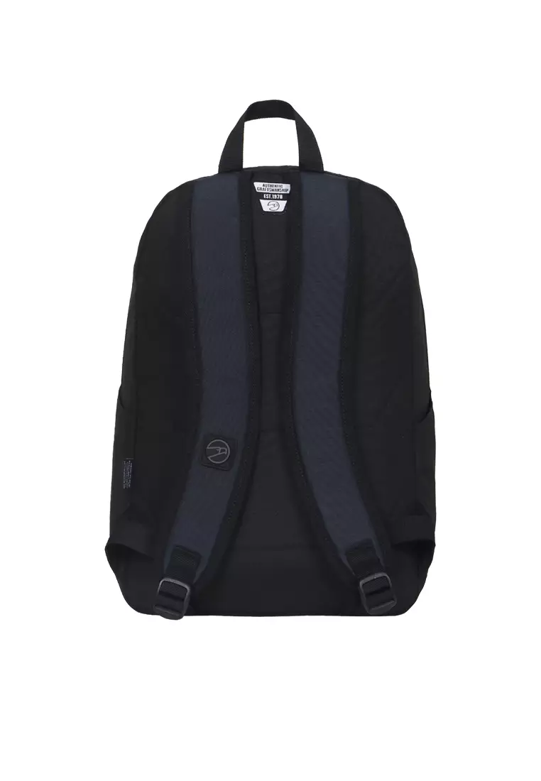 6013 Lifestyle Backpack with VIRUPRO Anti-Microbial Protection | RFID Protection