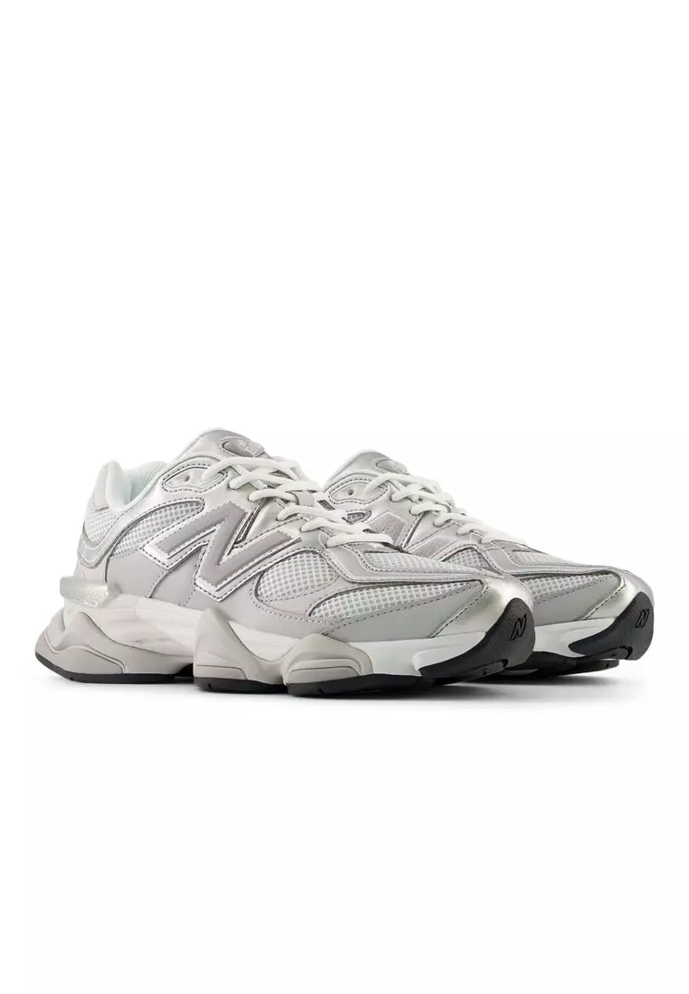 9060 Lifestyle Shoes