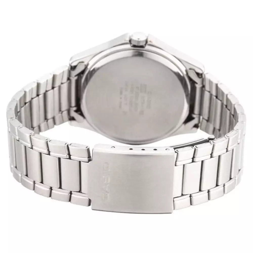 Casio Jam Tangan Pria MTP-1183A-7ADF