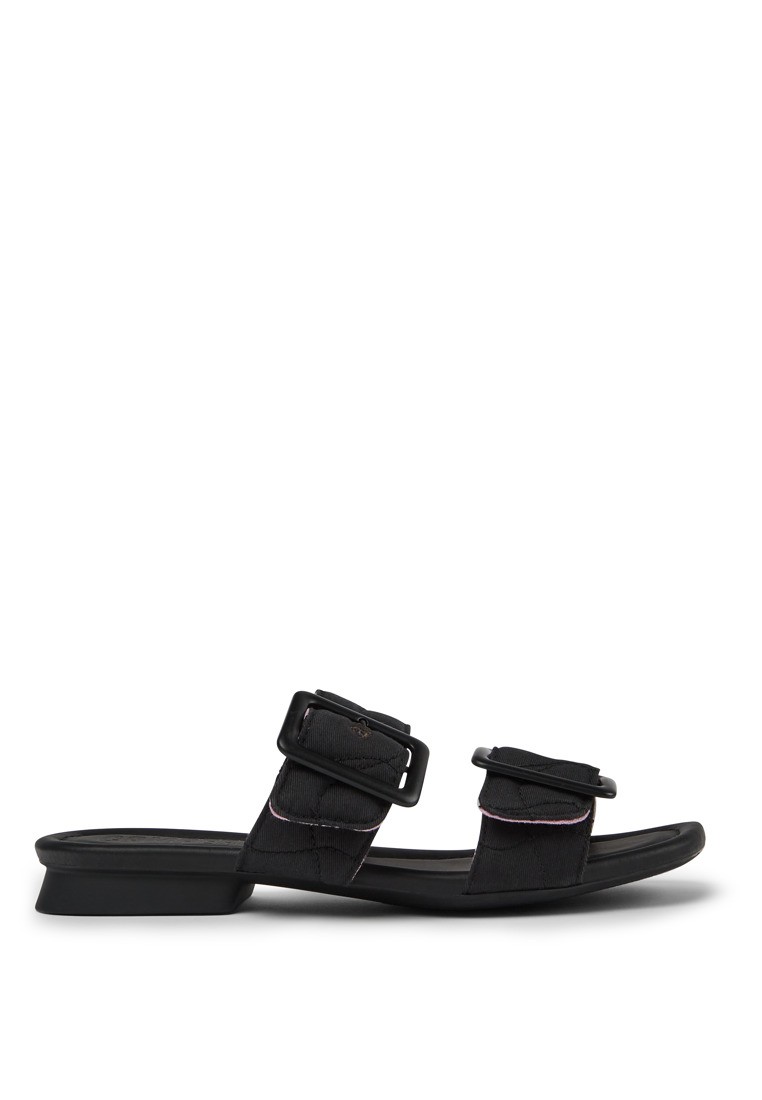CAMPER Women Sandals /Casi Myra /black-K201372-001