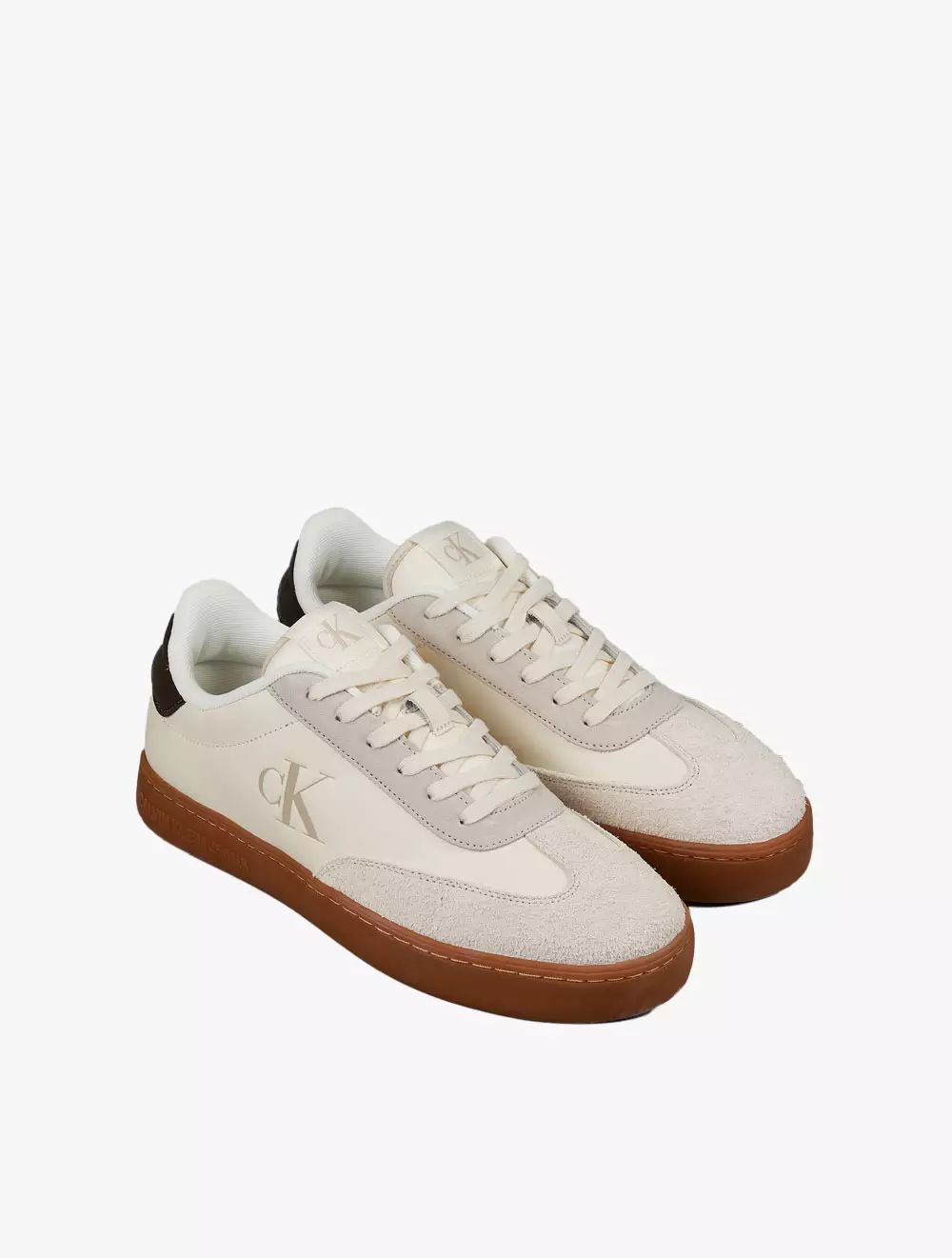 Jual Calvin Klein Calvin Klein Jeans Footwear Classic Leather