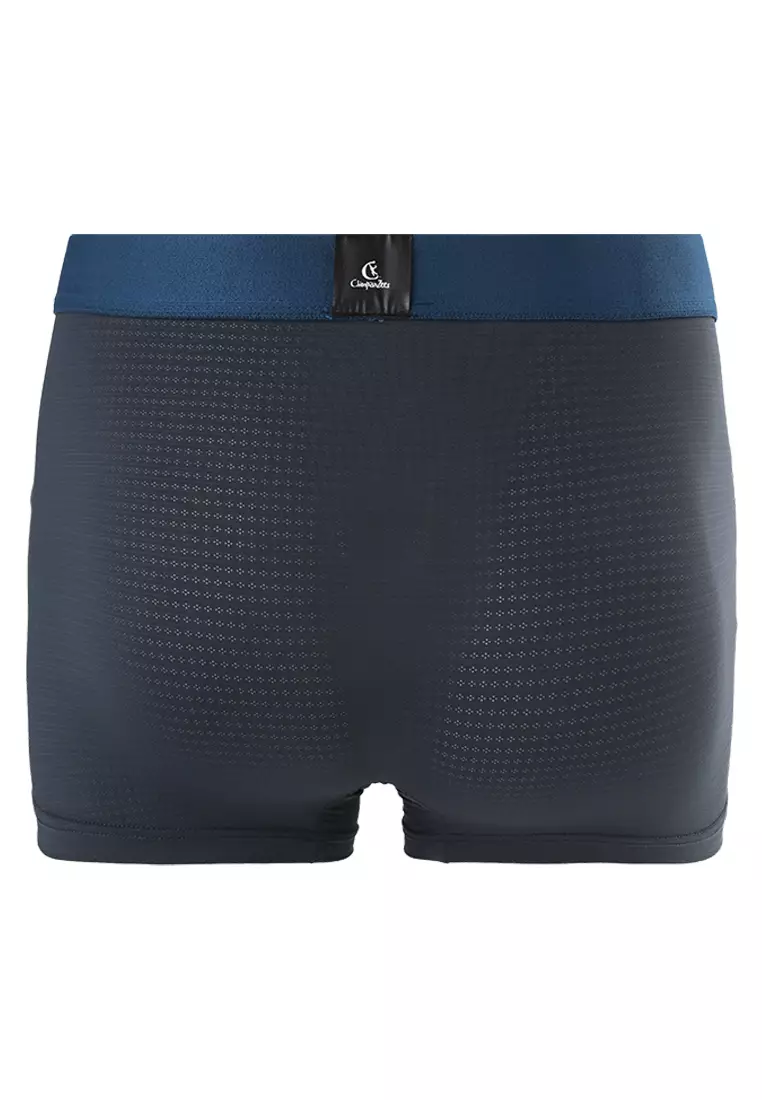 Master 2 Shorty Underwear - 2 Pcs