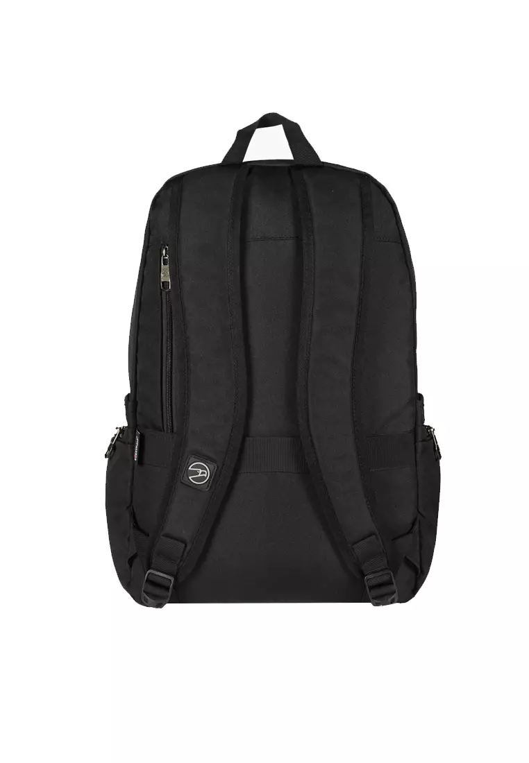 5801 Corporate Backpack With Virupro Anti-Microbial Protection