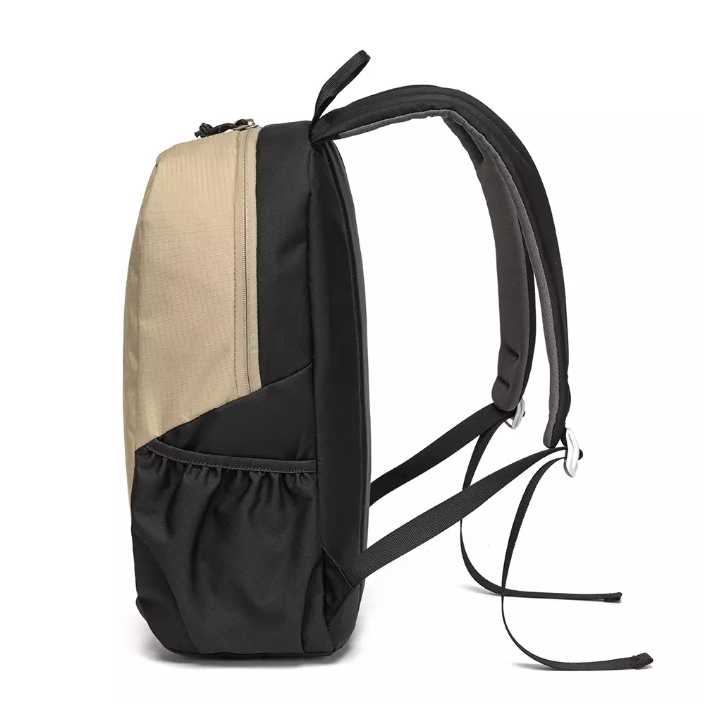 Navy Club Tas Ransel Laptop HGFB - Backpack Daypack Up to 14 Inch Tas Pria Wanita